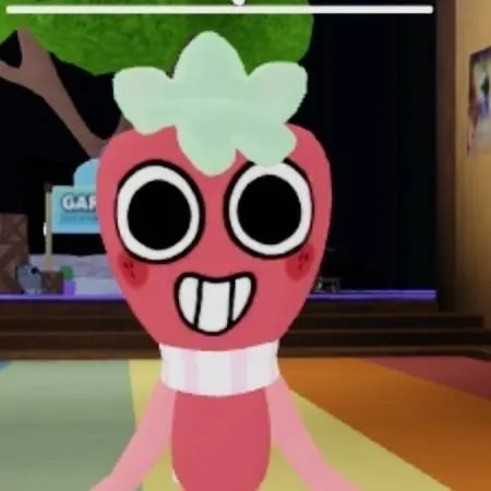 chat with ai character: ❤️🩹SPROUTY❤️🩹