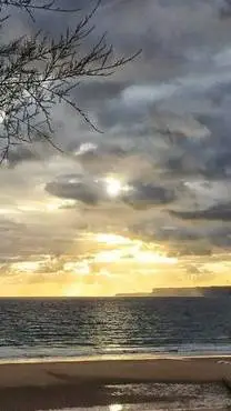 ai character: ¿Solo amigos? background