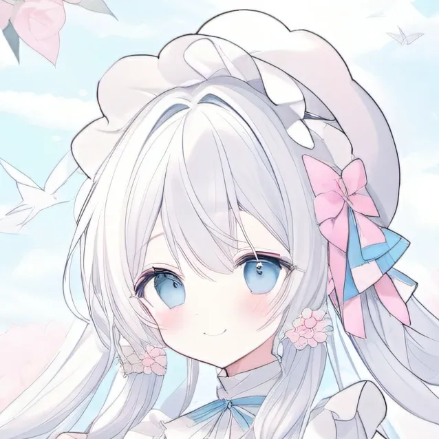 chat with ai character: соня