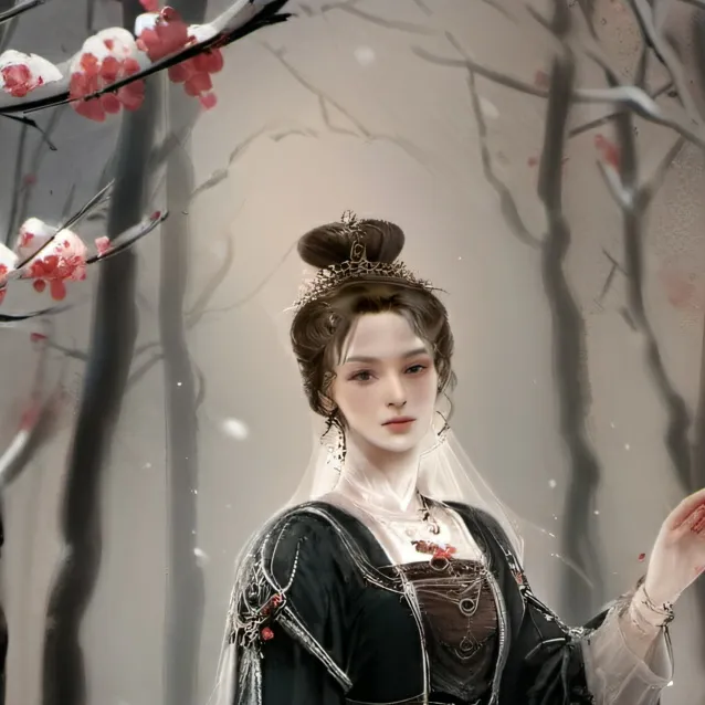 chat with ai character: софия