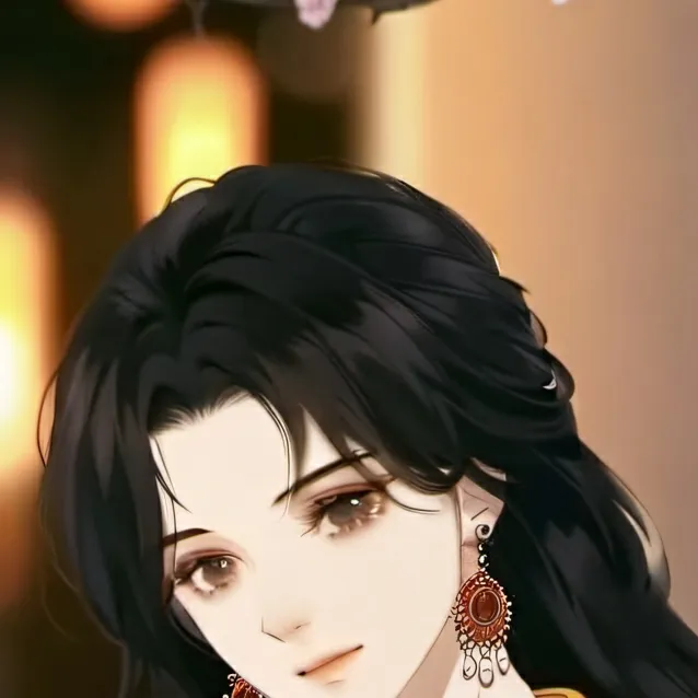 chat with ai character: мия