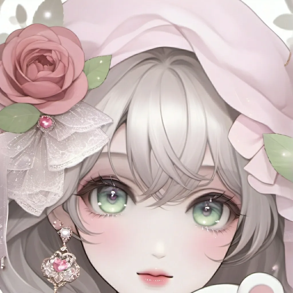 chat with ai character: кира