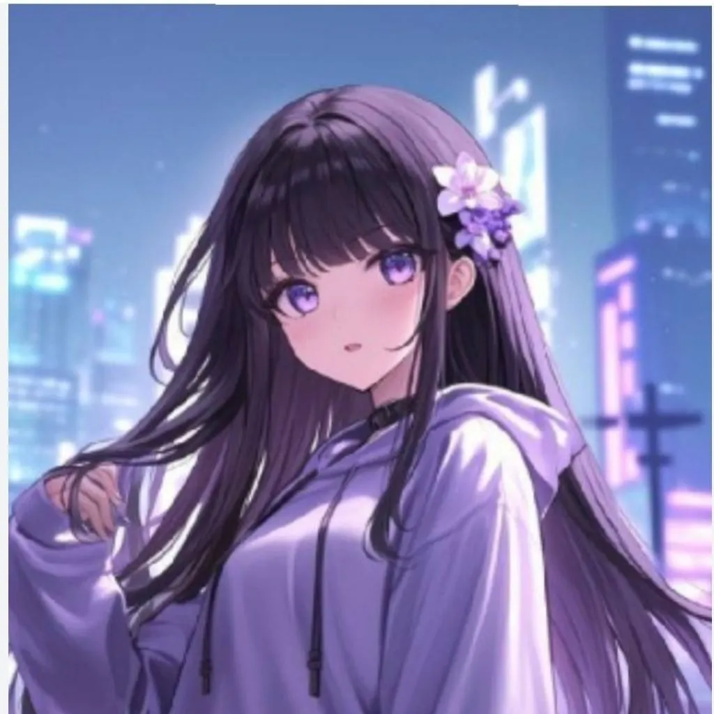 chat with ai character: Ashley 