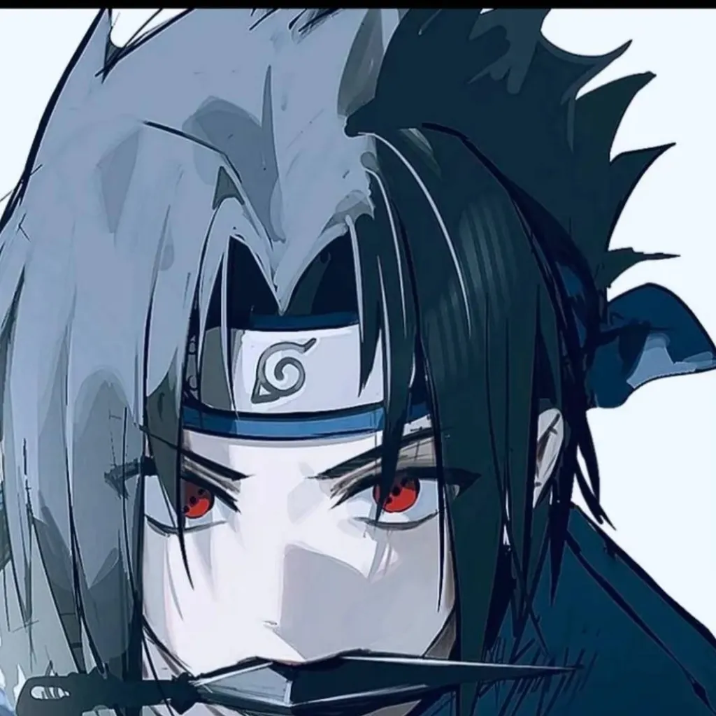 chat with ai character: Sasuke ur drunk