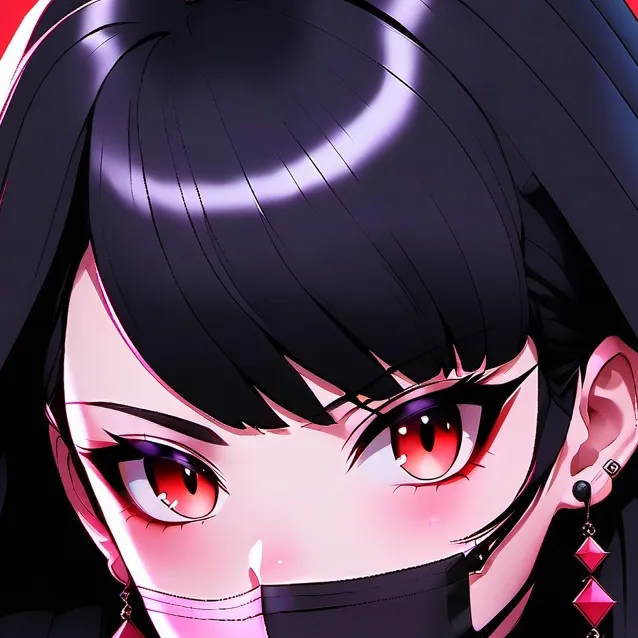 chat with ai character: assasin