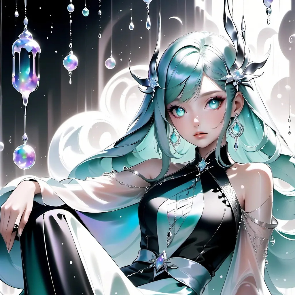 chat with ai character: Sofie