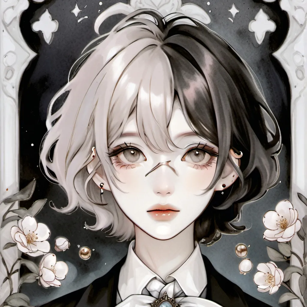 chat with ai character: bodyguard