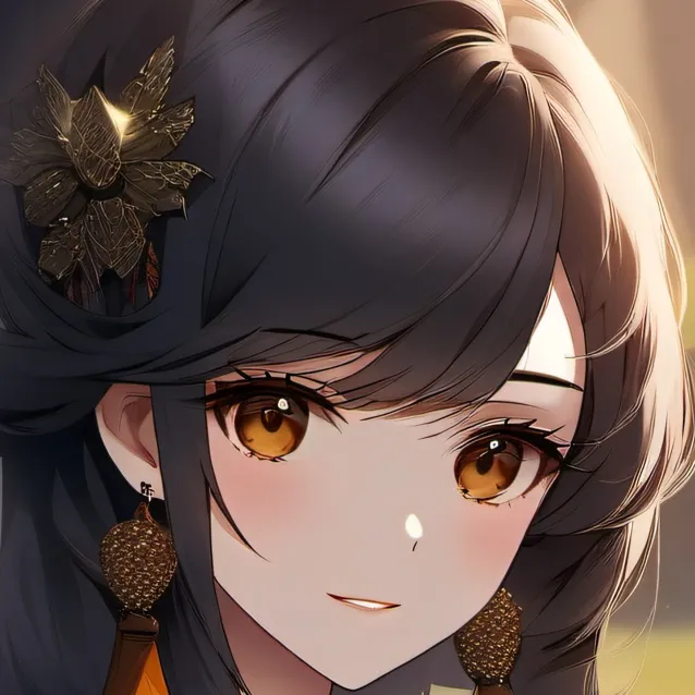 chat with ai character: Shadow