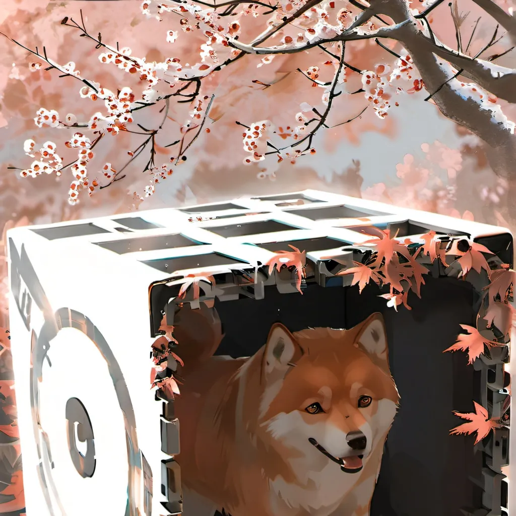 chat with ai character: Two