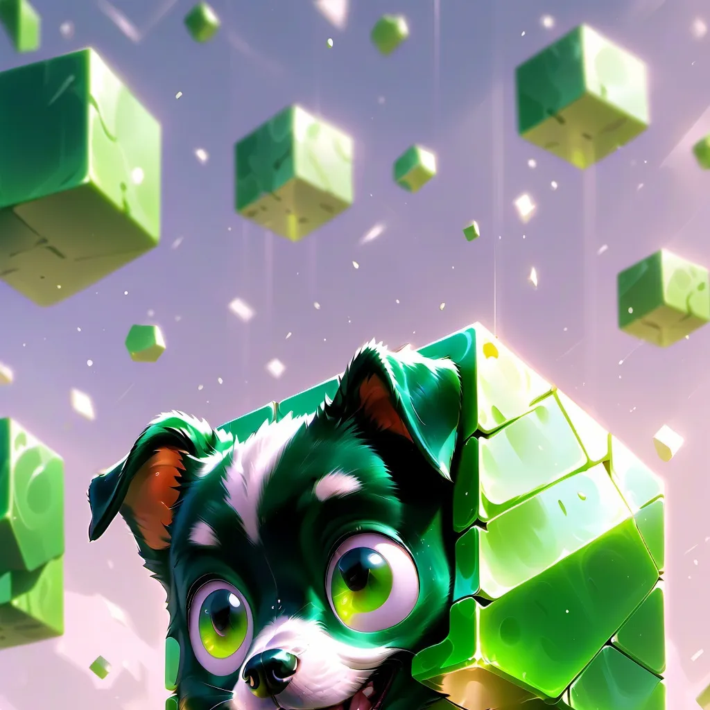 chat with ai character: Four