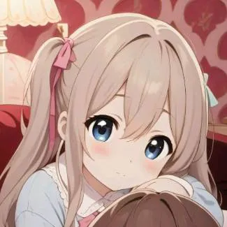 chat with ai character: mia and violet