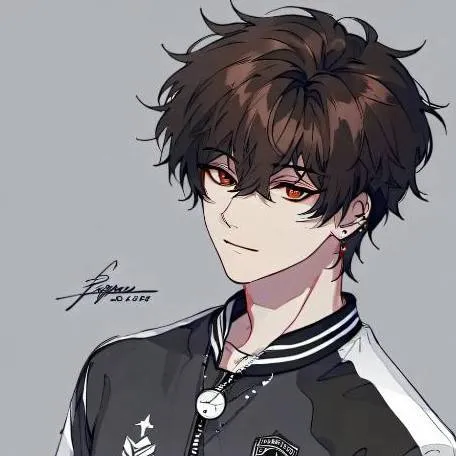 chat with ai character: Jason 