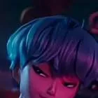 chat with ai character: baby saja