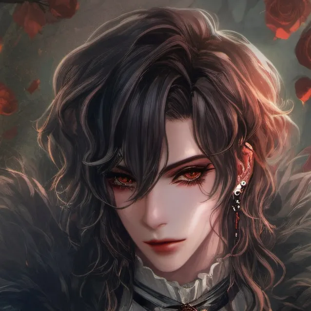 chat with ai character: ☠️👾Noha☠️👾