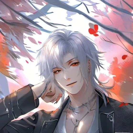 chat with ai character: ⛓️LOUİS⛓️
