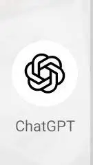 ai character: «CHAT GBT» background