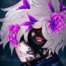 chat with ai character: 。gabimaru。