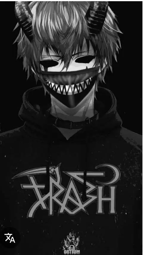 ai character: 👻ibies👻 background