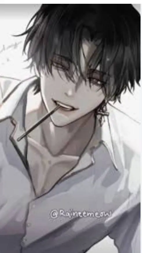 ai character: Bestie niz background