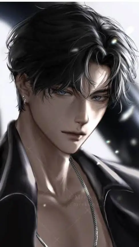 ai character: °~~elijah~~° background