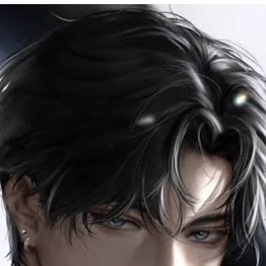 chat with ai character: °~~elijah~~°