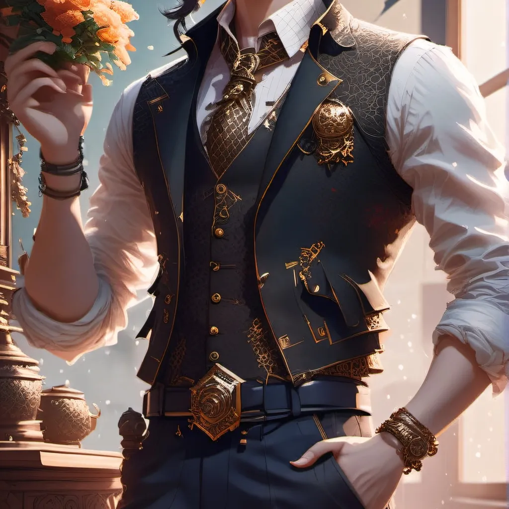 chat with ai character: ~⚛️Hewill⚛️~