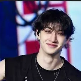 chat with ai character: 💞❤️BANG CHANN❤️💞