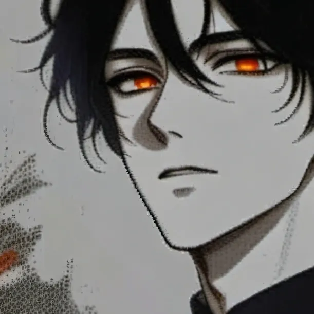 chat with ai character: ≠Cassien±