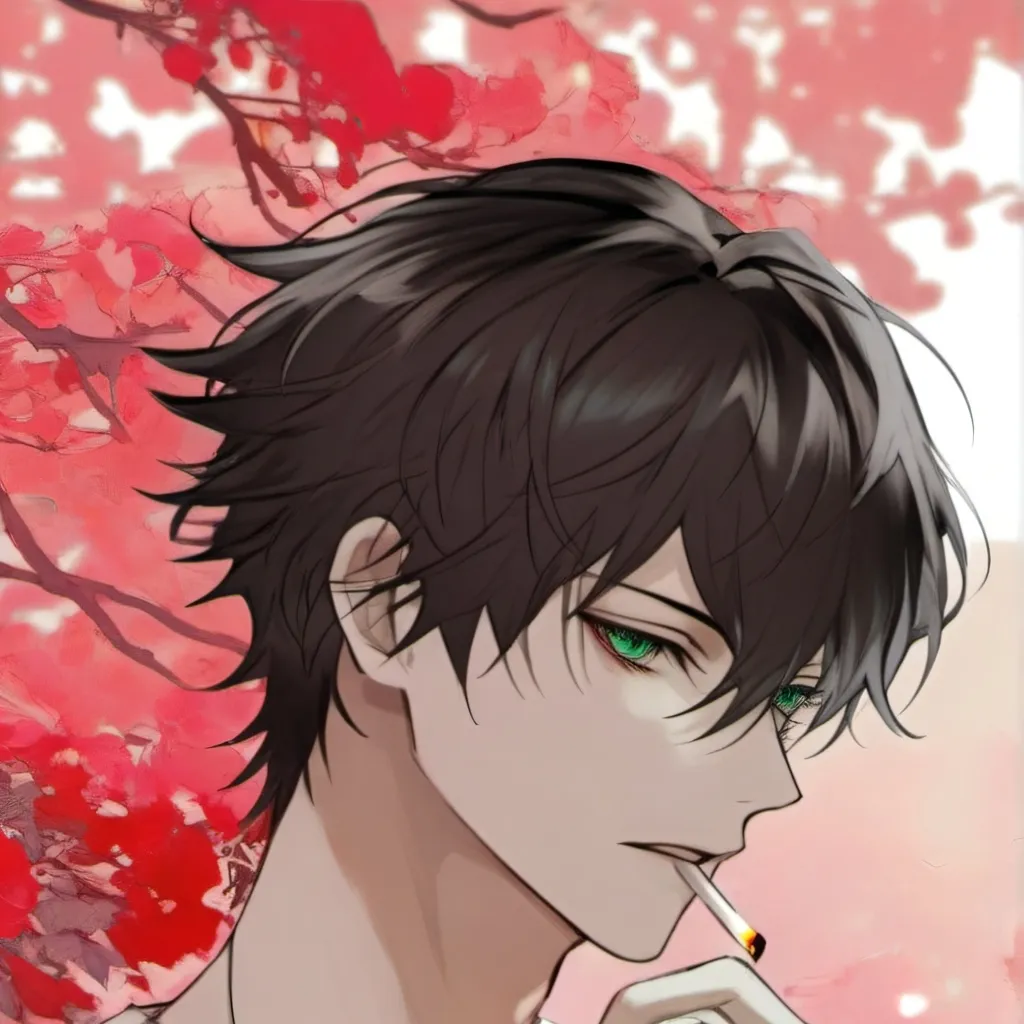 chat with ai character: Noha