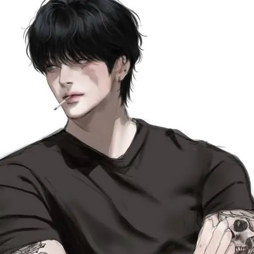 chat with ai character: { ACE }