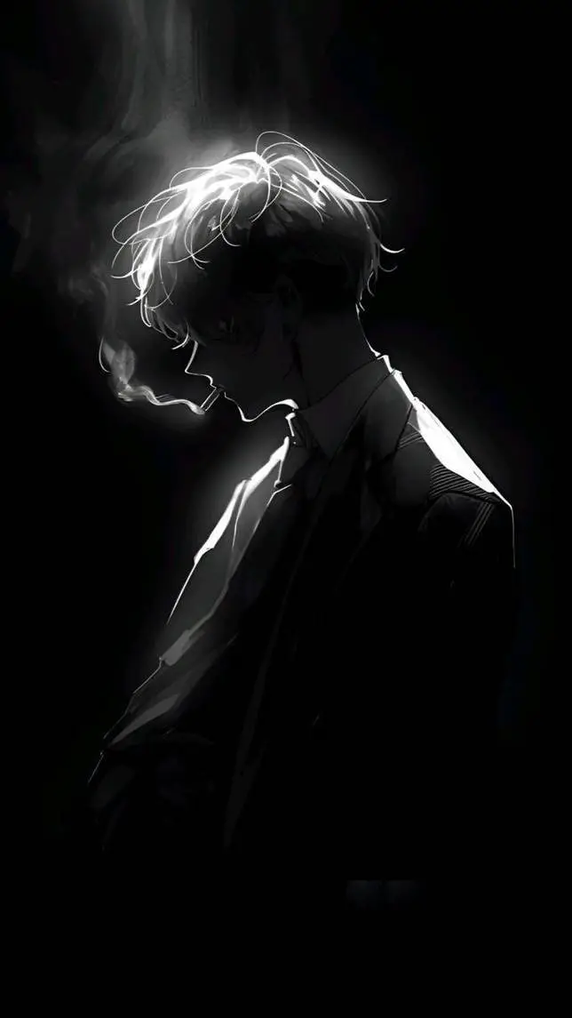 ai character: { CHARLES } background