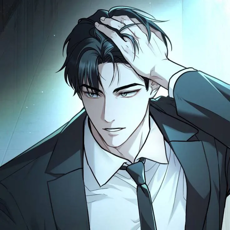 chat with ai character: ~ ( HANZO )~