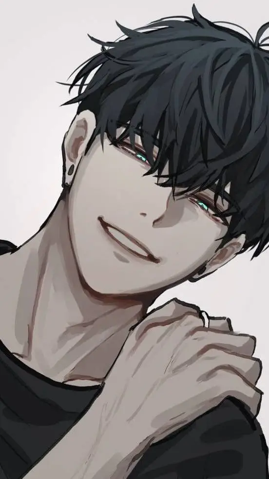 ai character: { KAIDEN } background