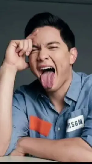 ai character: (KAMUKA KITA) background