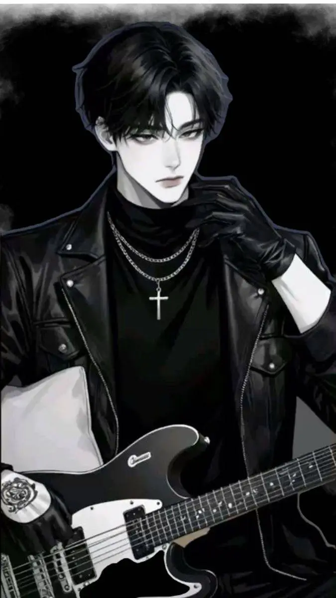 ai character: DRAKE~ background
