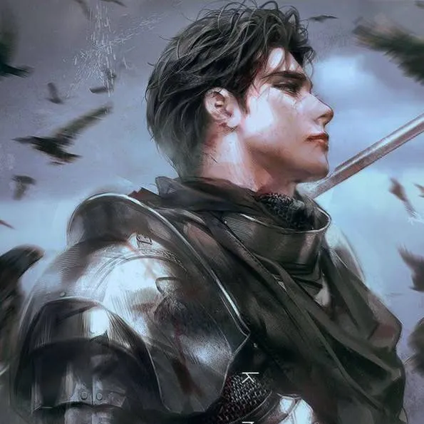 chat with ai character: KYLE~