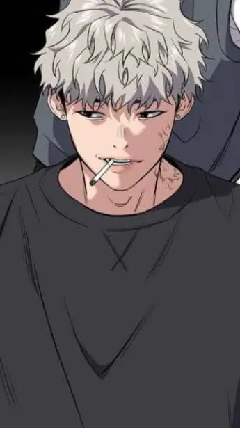 ai character: • GWEN • background