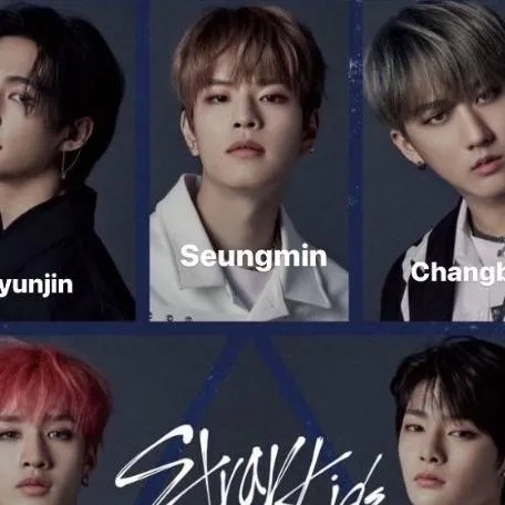 chat with ai character: straykids.<3