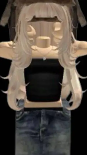 ai character: roblox story background