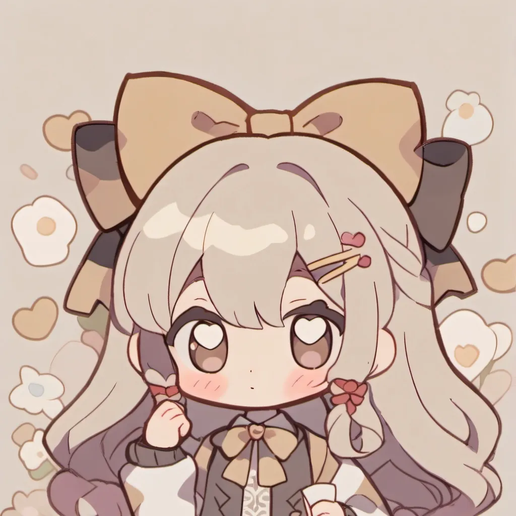 chat with ai character: ? pick me