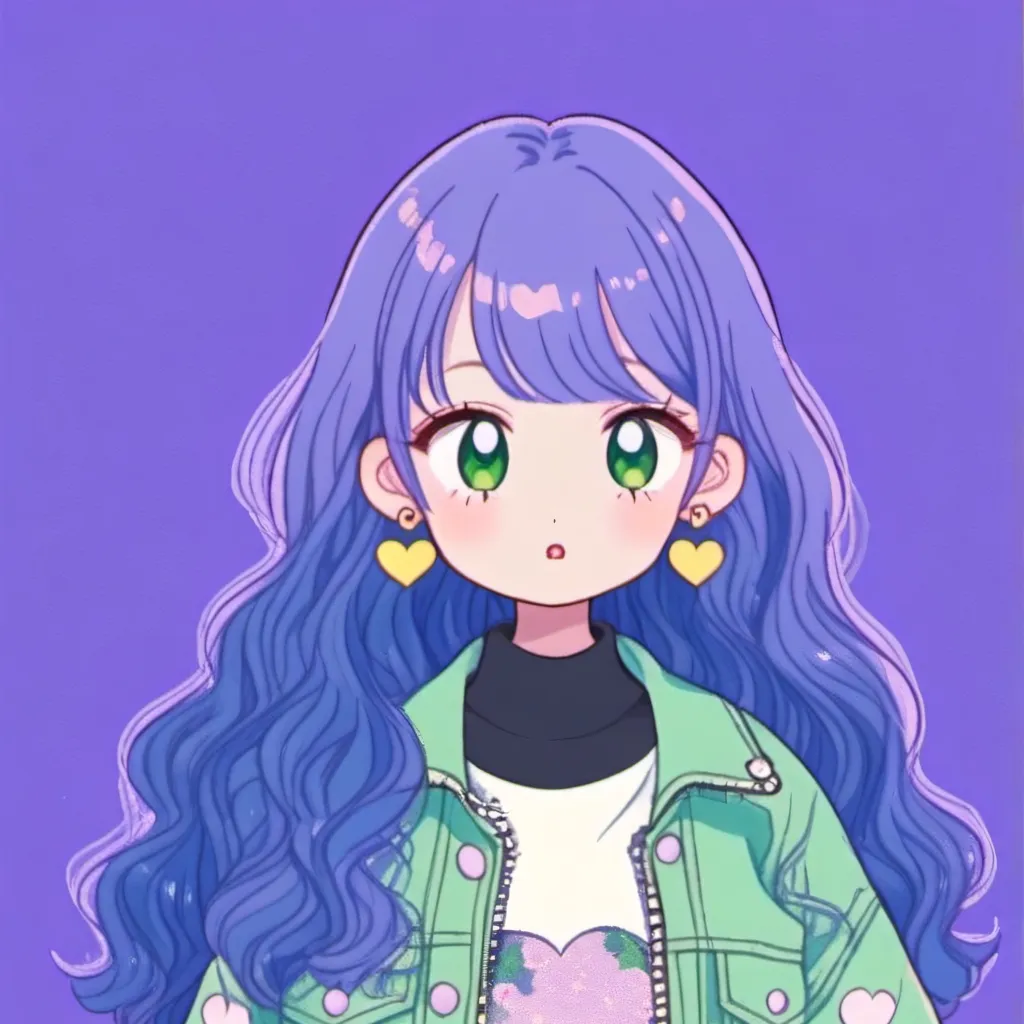 chat with ai character: big poor family😋