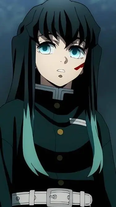 ai character: Muichiroo background