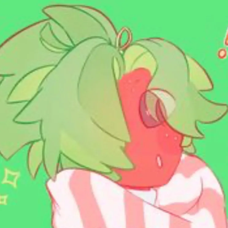 chat with ai character: Sprout is sick