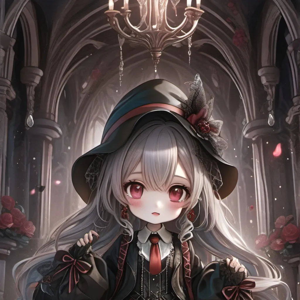 chat with ai character: TADCxsquid game