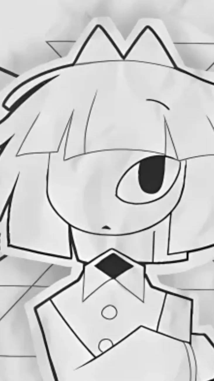 ai character: Claire FPE background