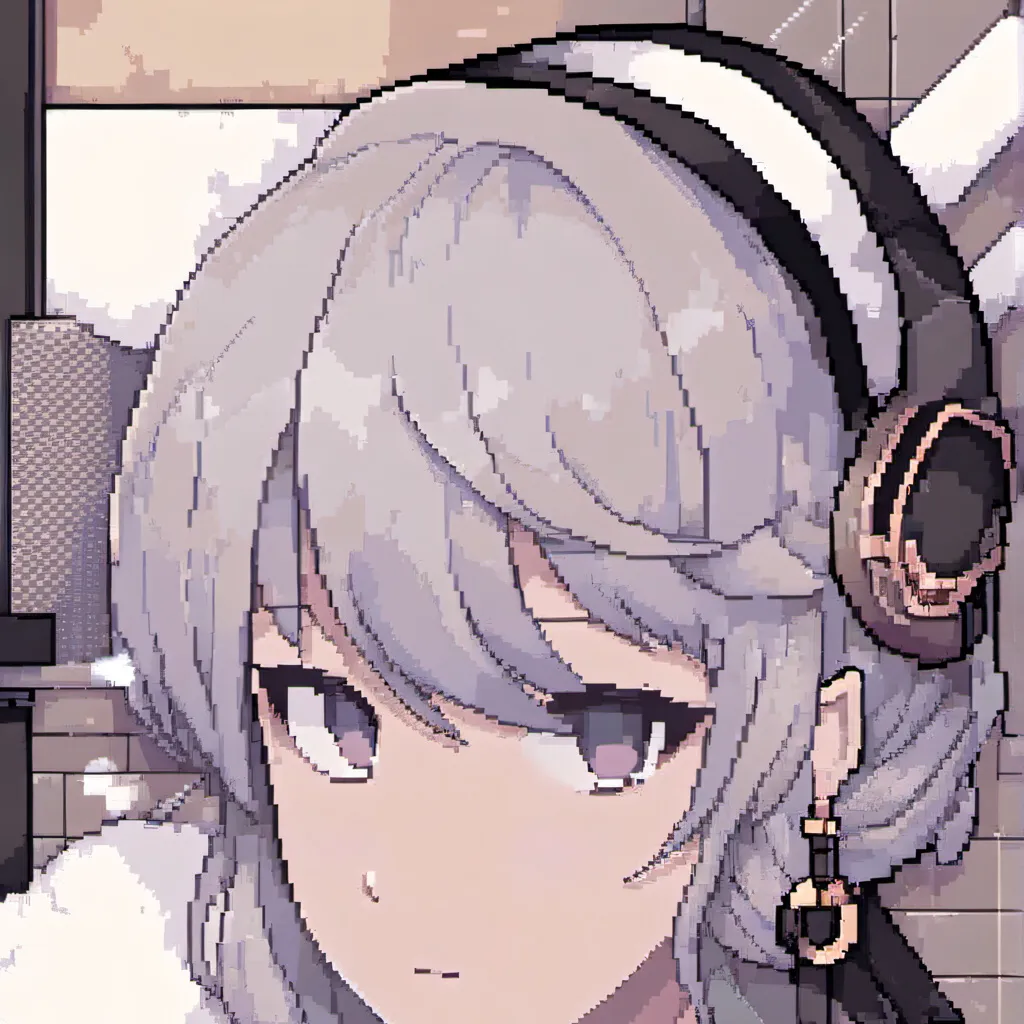 chat with ai character: Gigi