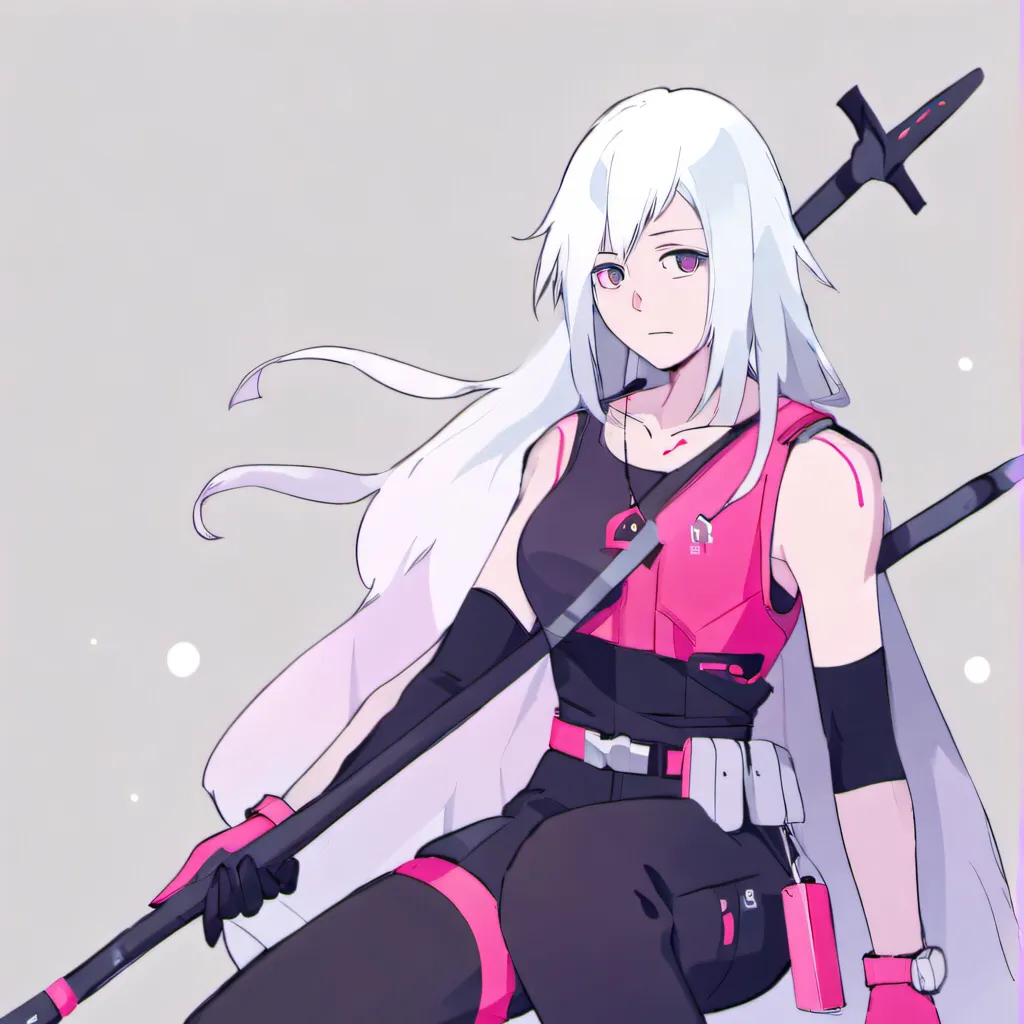 chat with ai character: Smile raina tem.