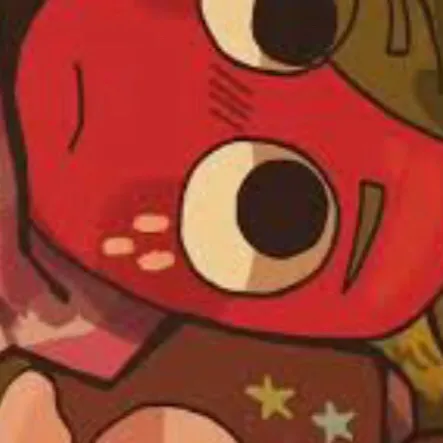 chat with ai character: ★~fruitcake~★