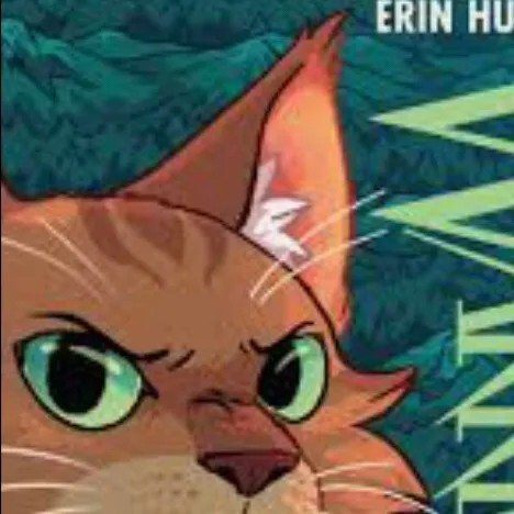 chat with ai character: Warrior cats