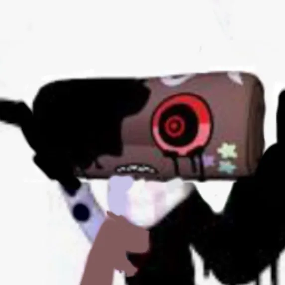 chat with ai character: Dw but fandom